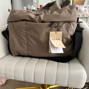 CALPAK travel bag !